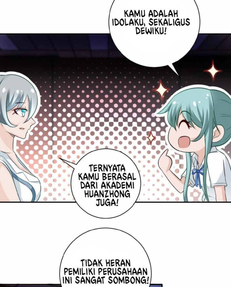Super System Chapter 17 Gambar 51